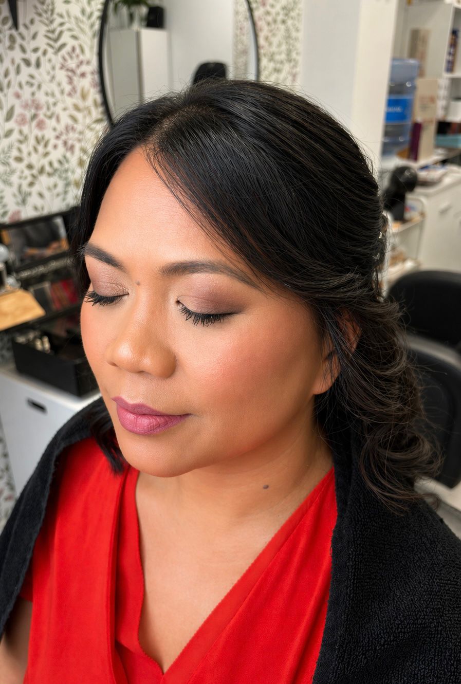 Maquillaje profesional 4