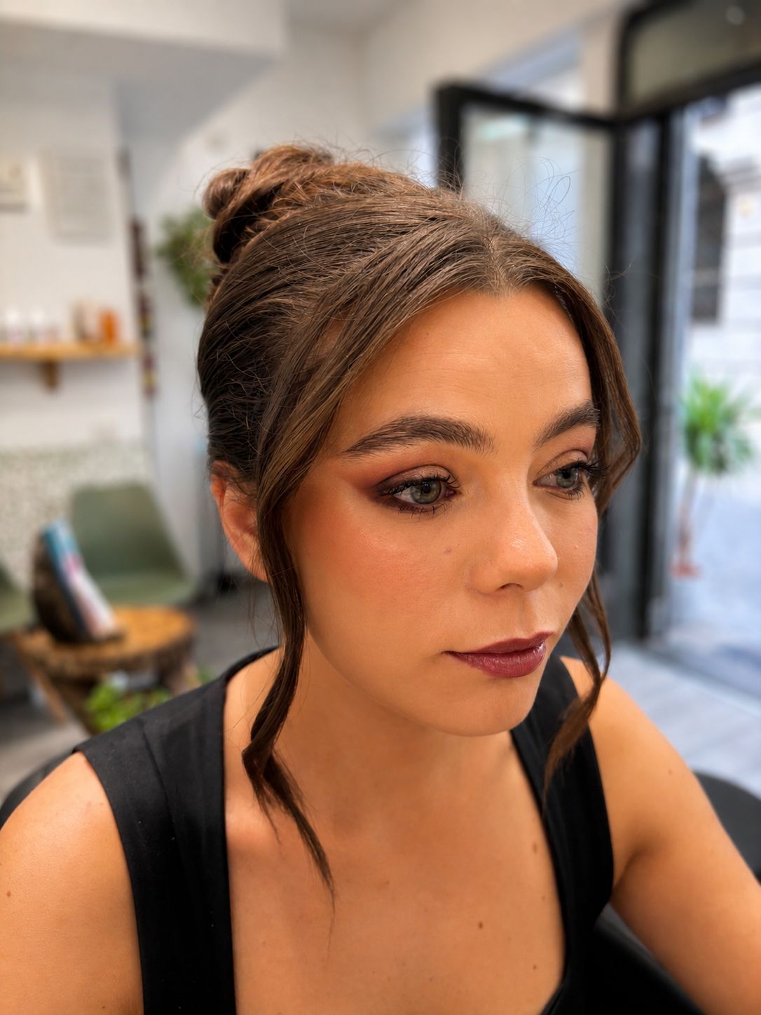 Maquillaje profesional 3