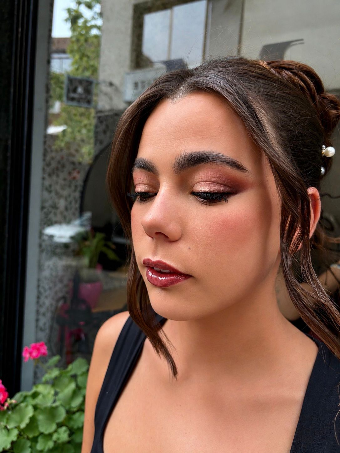 Maquillaje profesional 6