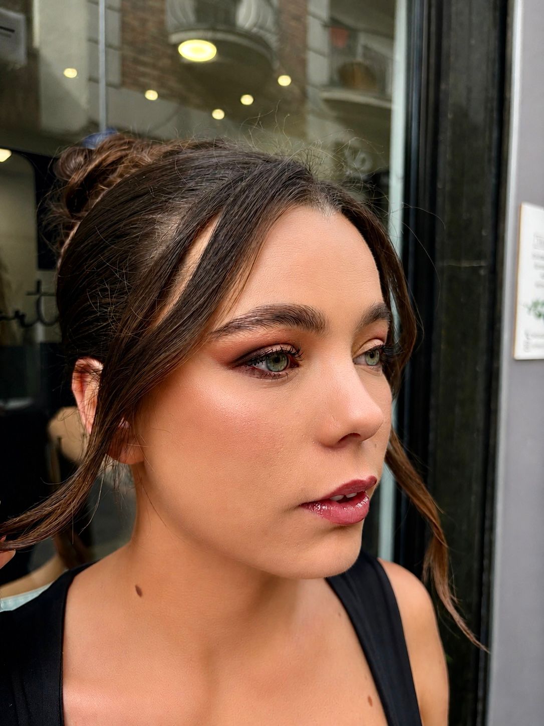 Maquillaje profesional 7