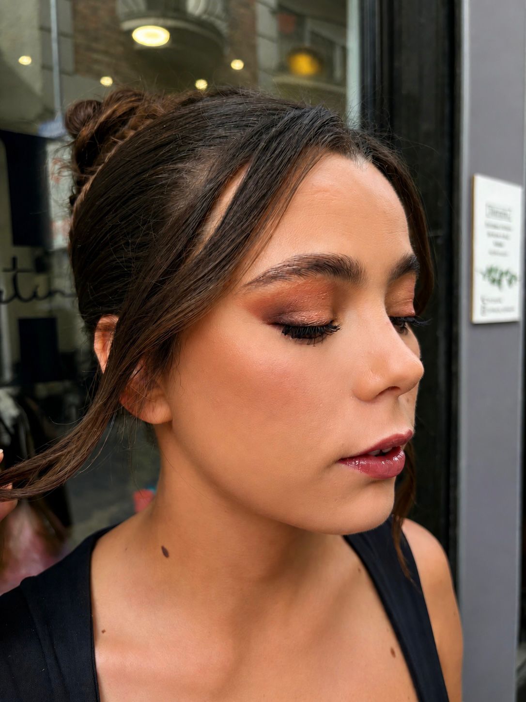 Maquillaje profesional 8