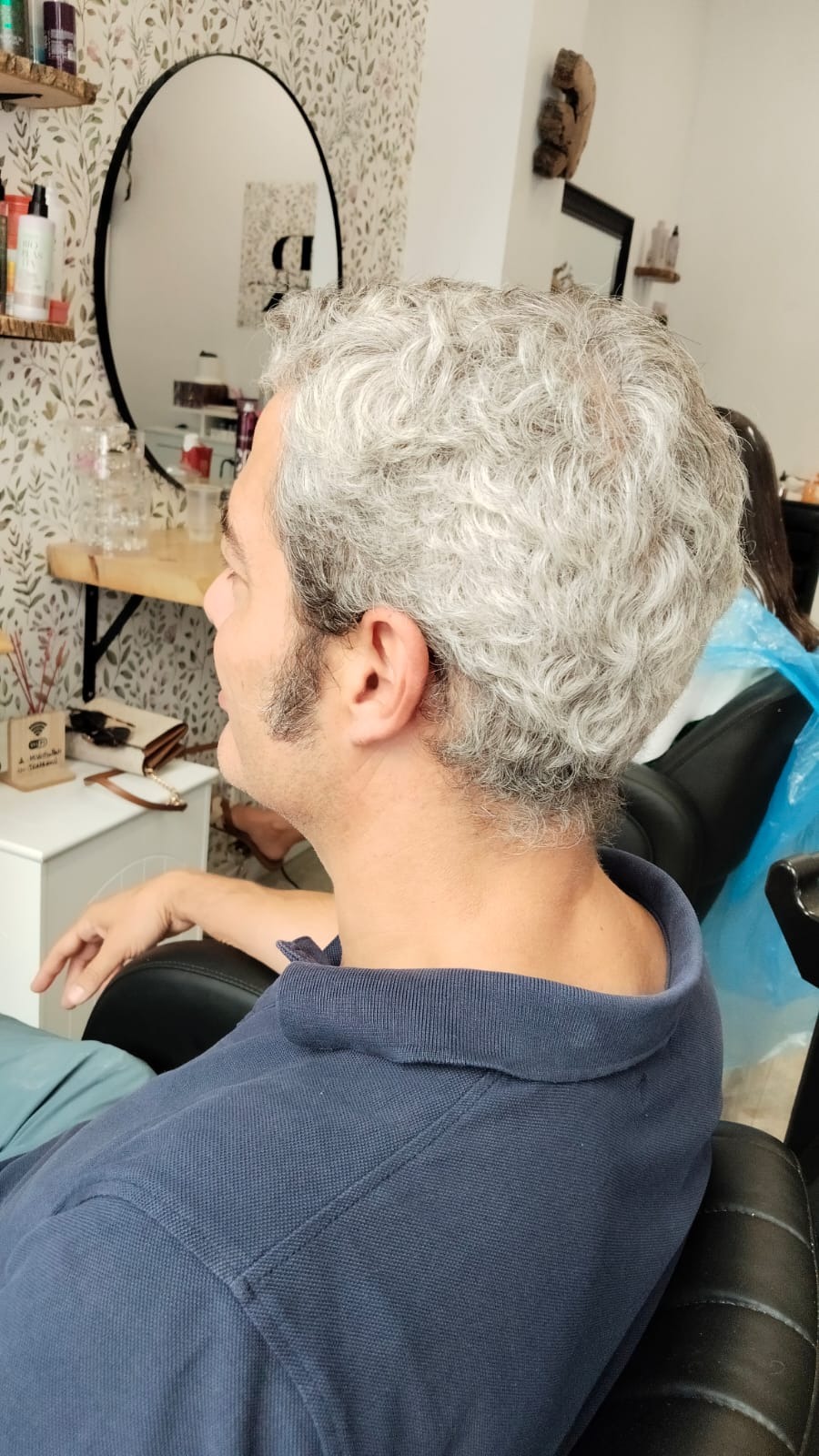 Corte de hombre 2