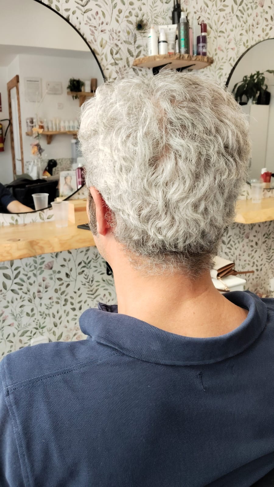 Corte de hombre 3