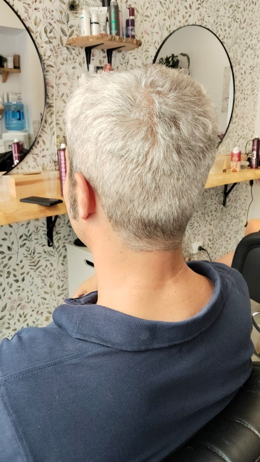 Corte de hombre 4