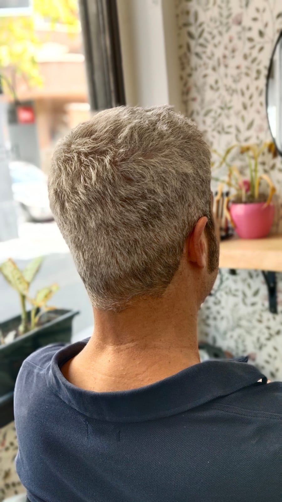 Corte de hombre 5