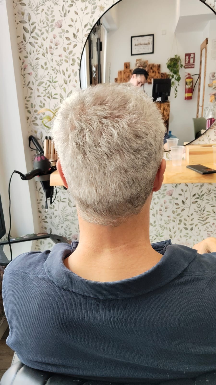 Corte de hombre 7