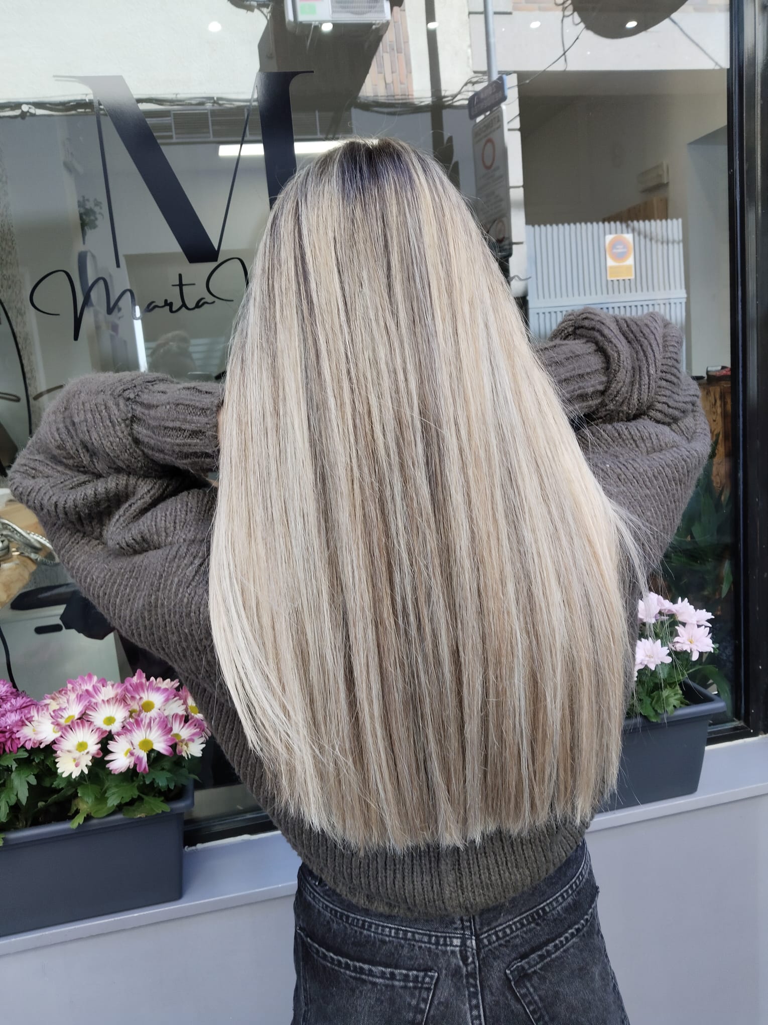 Mujer 2