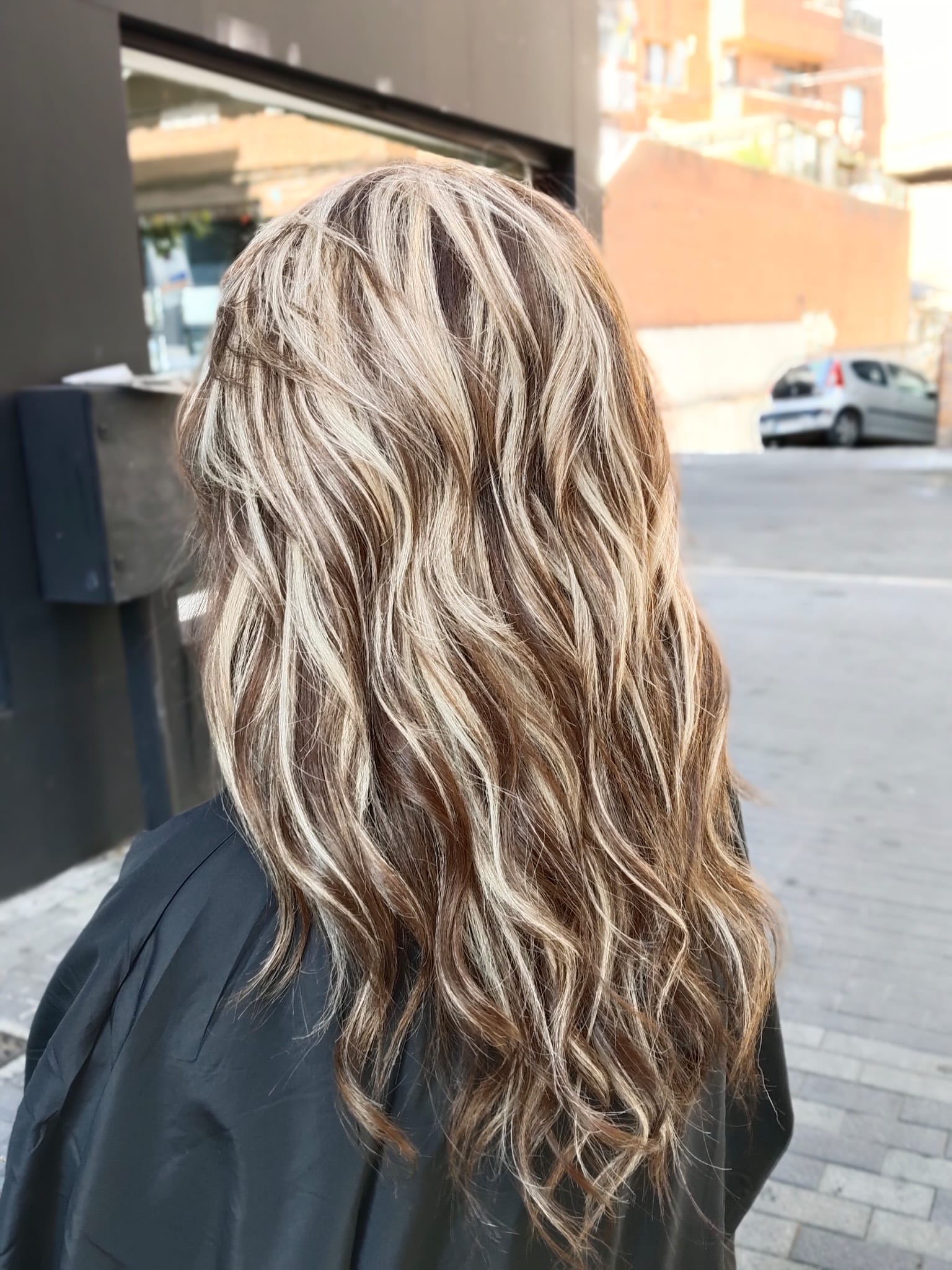 Mujer 3
