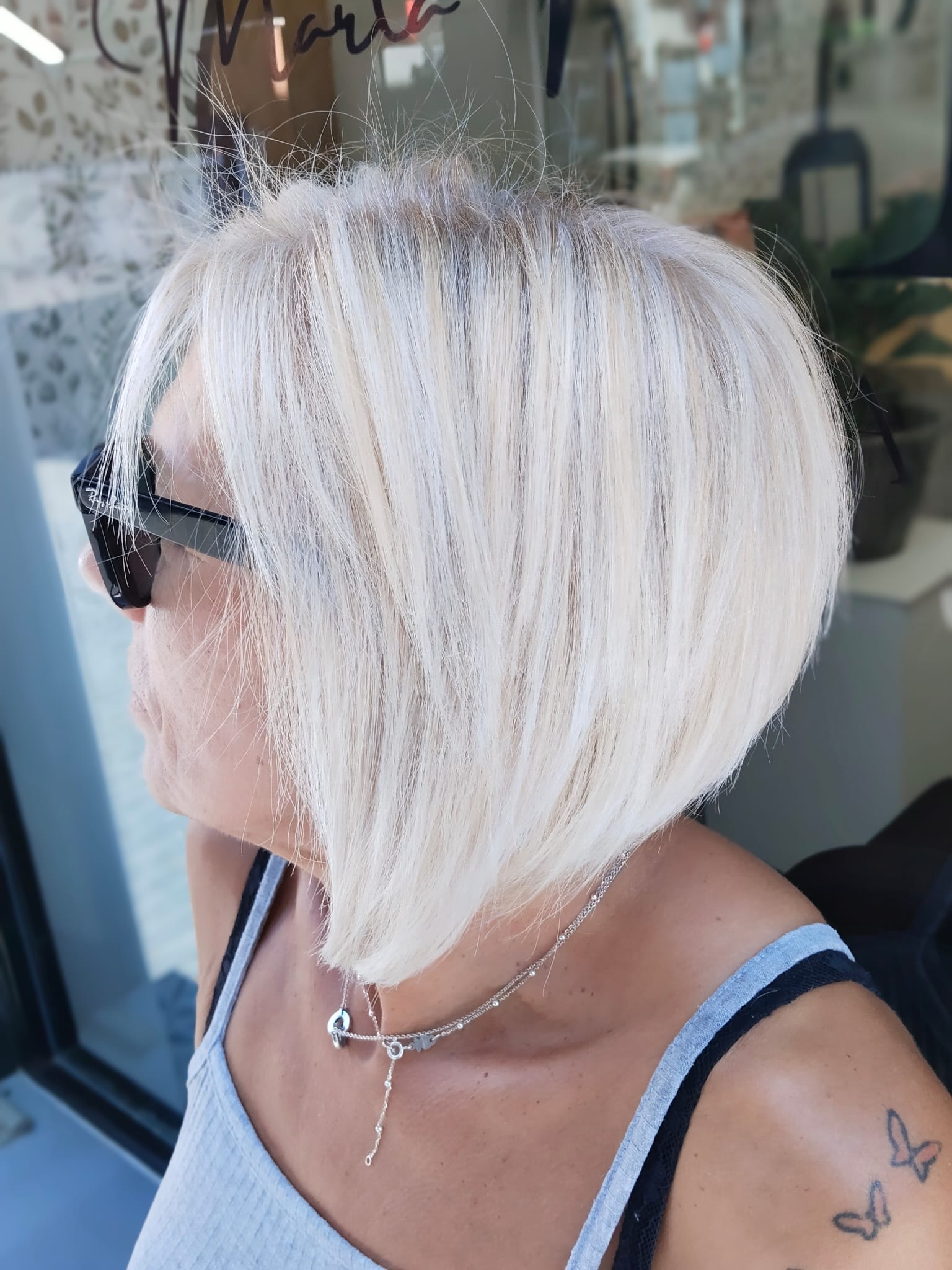 Color y mechas 16